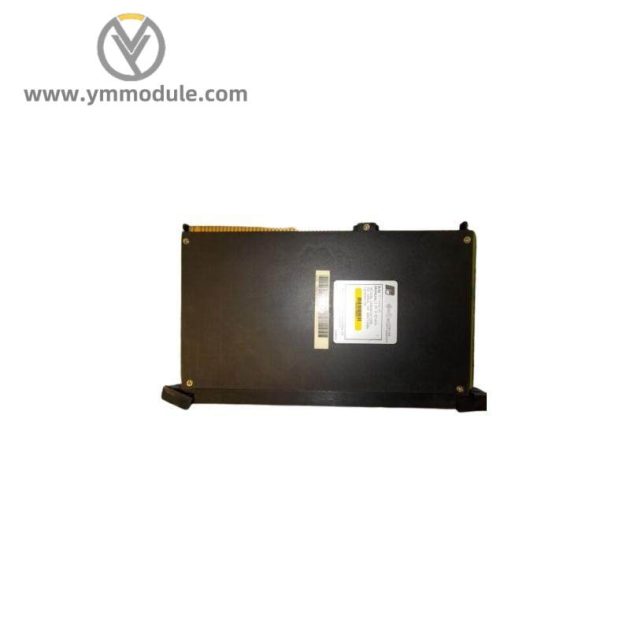 RELIANCE 57045 Industrial Control Module