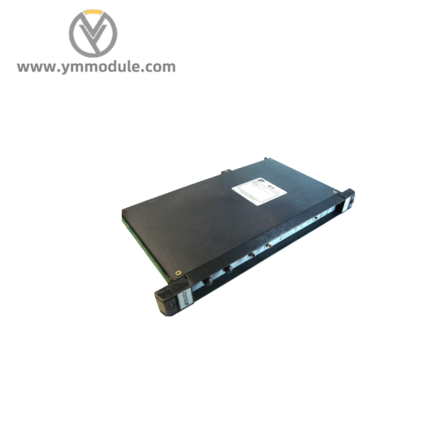 RELIANCE 57552-4 Industrial Control Module
