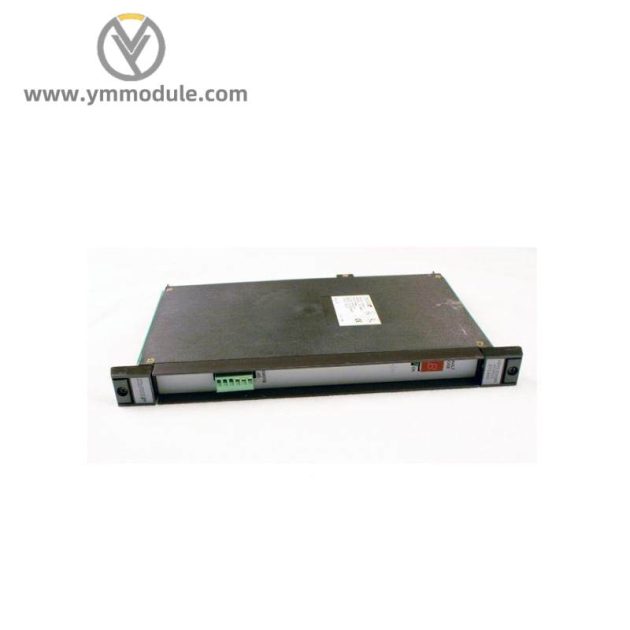 RELIANCE 57C332A Industrial Control Module