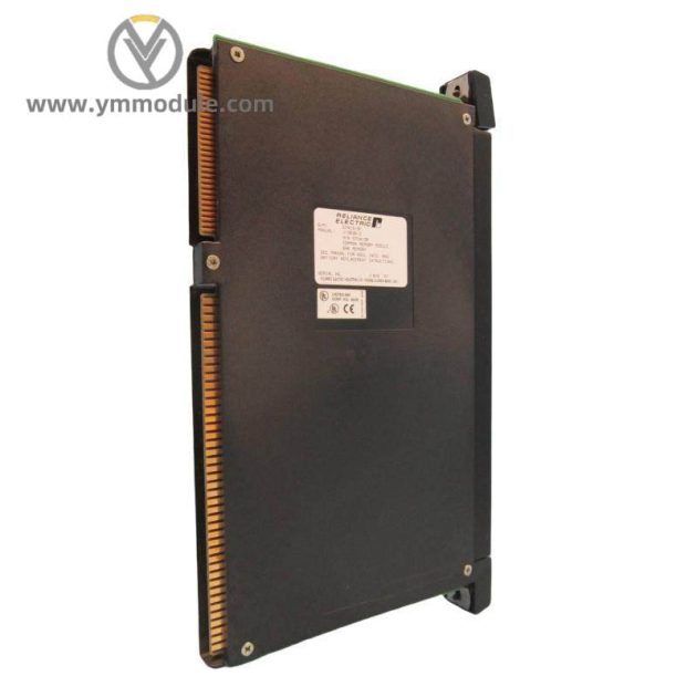 RELIANCE 57C413B - Custom Industrial Control Module