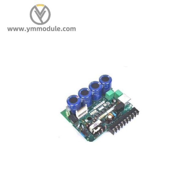 RELIANCE 57C413B - Custom Industrial Control Module