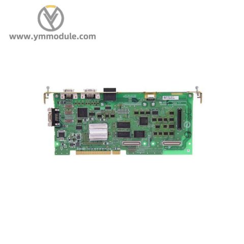 RELIANCE 803.65.00 BOARD, High-Performance Industrial Control Module