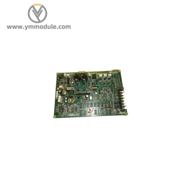 RELIANCE DSA-MTR-600 Motor Control Module, Industrial Drive Solution