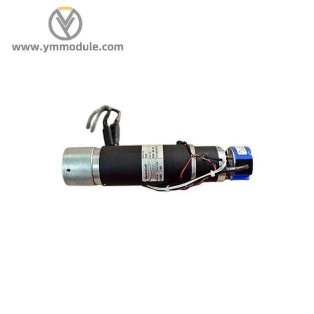 Reliance E243 Control Module for Industrial Automation Systems