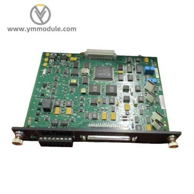Reliance Electric 0-60021-4 Industrial Control Module