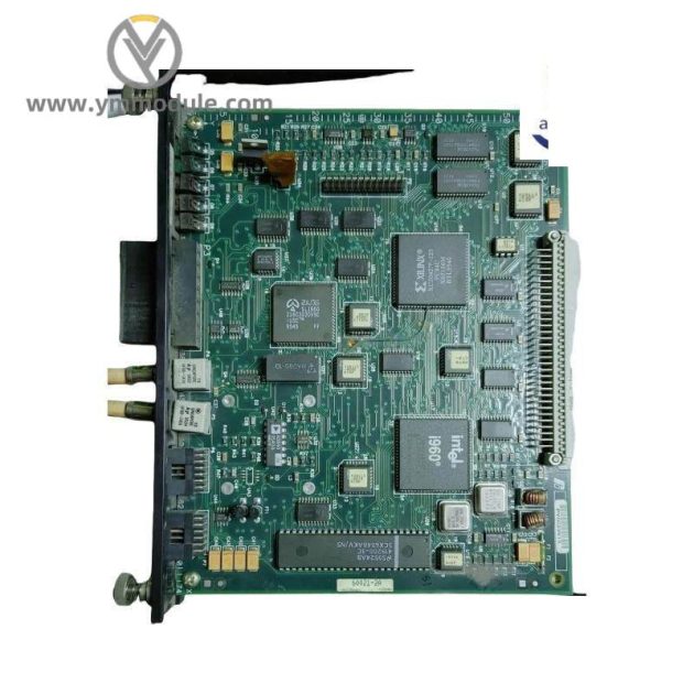 Reliance Electric 0-60028-2 Gate Driver Interface Module