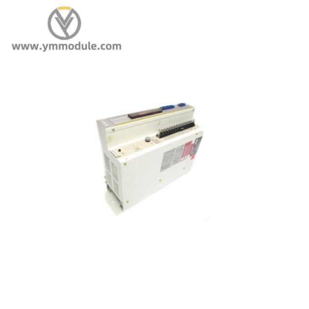 Reliance Electric 0-60031-5 Resolver Drive PMI Module
