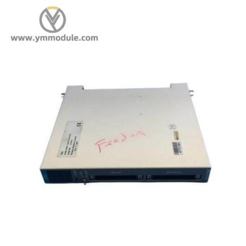 Reliance Electric S-D4006 High-Performance Drive Module