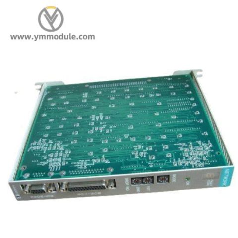 Reliance Electric S-D4007 - Advanced Industrial Control Module