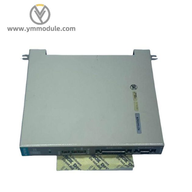 Reliance Electric S-D4007 - Advanced Industrial Control Module