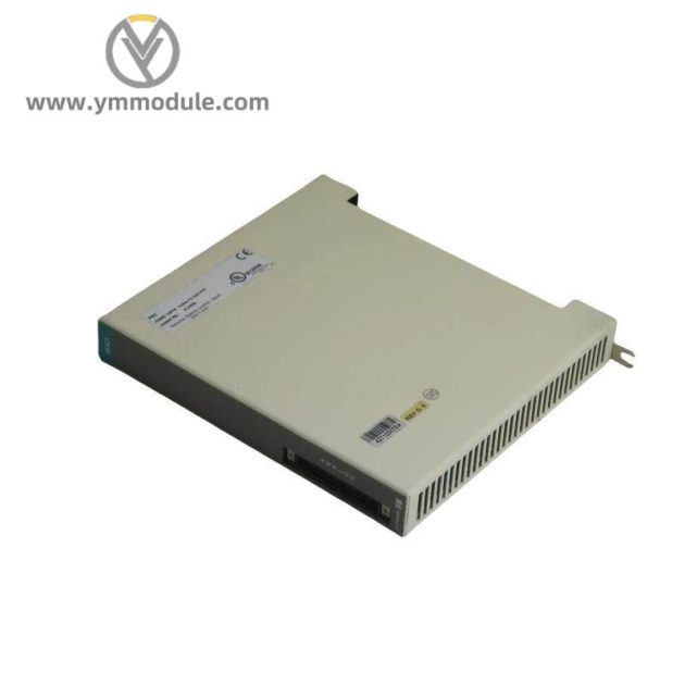 RELIANCE ELECTRIC S-D4008 Industrial Control Module