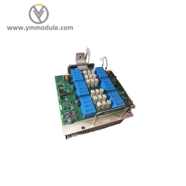 Reliance Electric S-D4041B Industrial Control Module