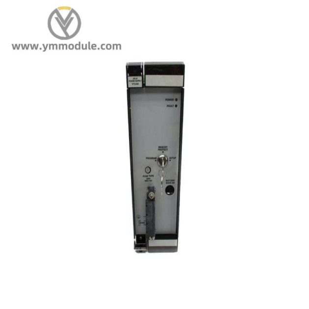 Reliance Electric S-D4041B Industrial Control Module