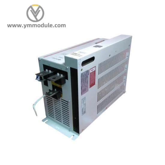 reliance_electric_vz3000.jpg Honeywell TDC 3000 Control Module, Model 51401288-100