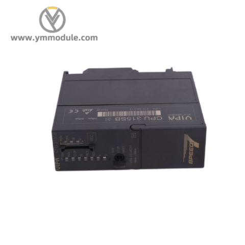 Reliance MC-D5006-A Industrial Control Module