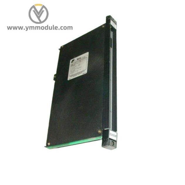 RELIANCE WR-D4008 Control Module