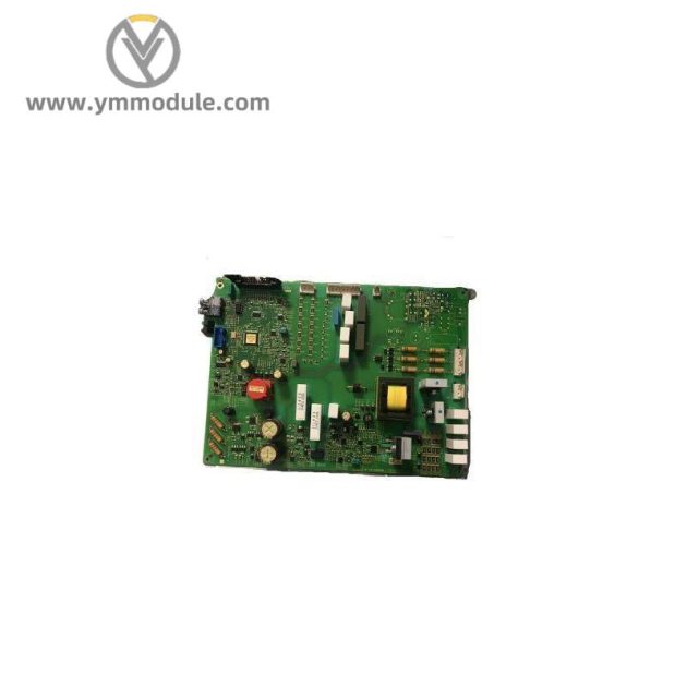 RELIANCE Y-3023-2-H00AA High-Frequency Industrial Module