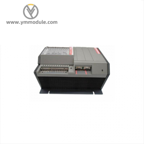 RENAULT CIRCUIT CU-8593-IND.A - High-Performance Industrial Automation Module