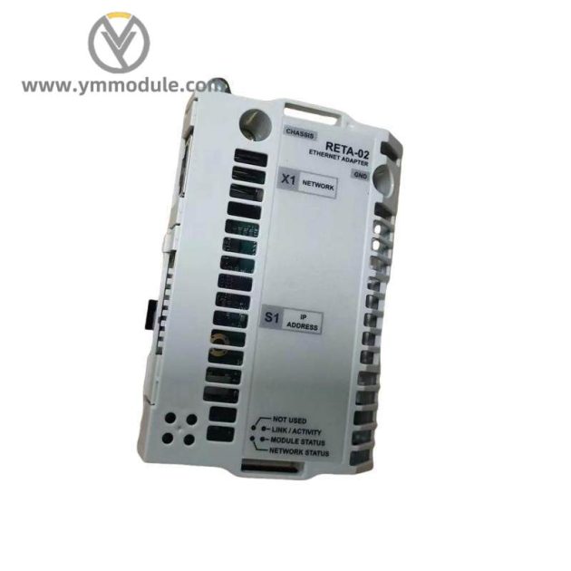 Allen Bradley 1756-DNB/E ControlLogix DeviceNet Scanner Module
