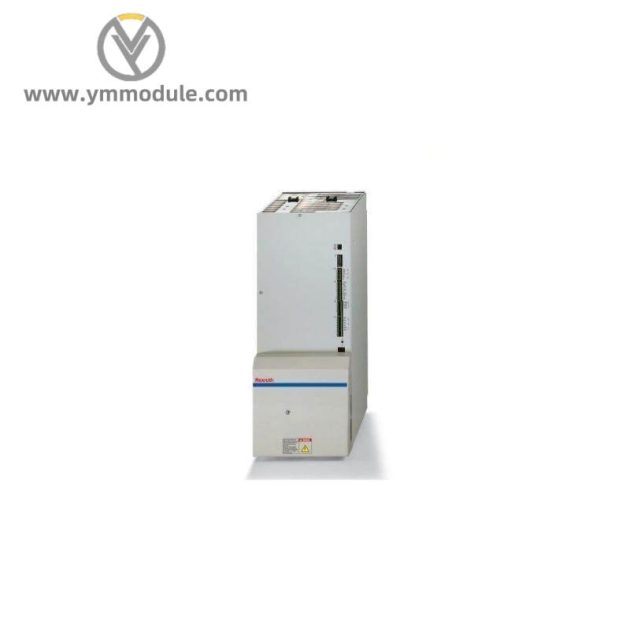 REXROTH 0608800048 - High Performance Industrial Control Module