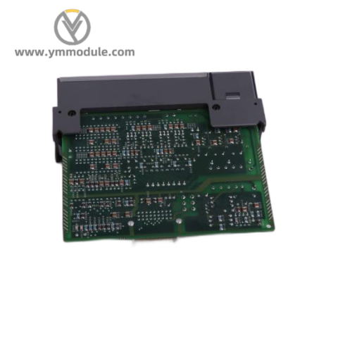REXROTH 0608800048 - High Performance Industrial Control Module