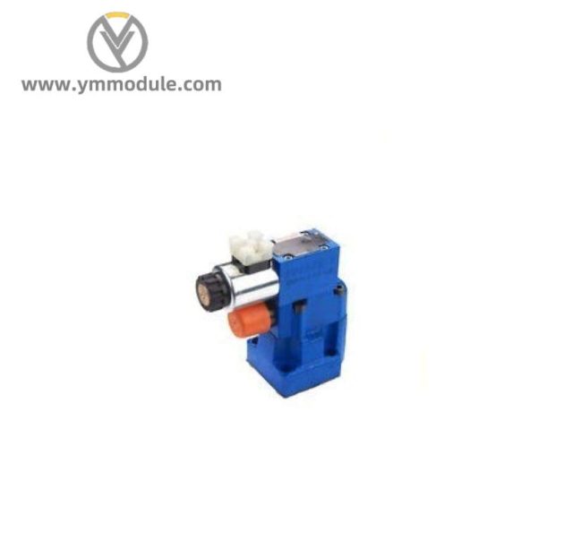 REXROTH 4WE6Y62/EG24N9K4 One-Way Decompression Hydraulic Control Flow Valve Electromagnetic
