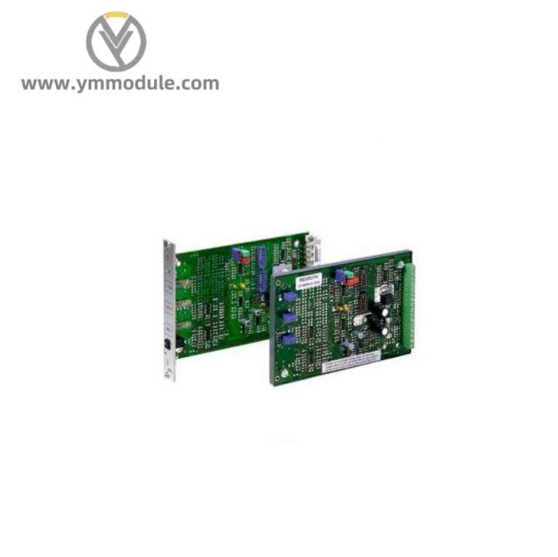 REXROTH 4WRSE10V80-32/G24K0/A1V-695 R900842748-K, High-Performance Servo Valve for Industrial Automation