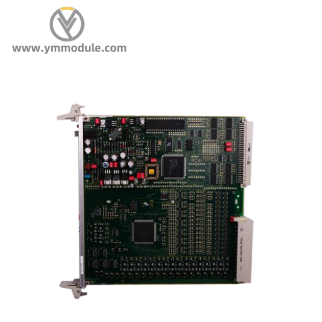 Bosch Rexroth BGR DKC02.3-LK - Advanced Control Module for Industrial Automation