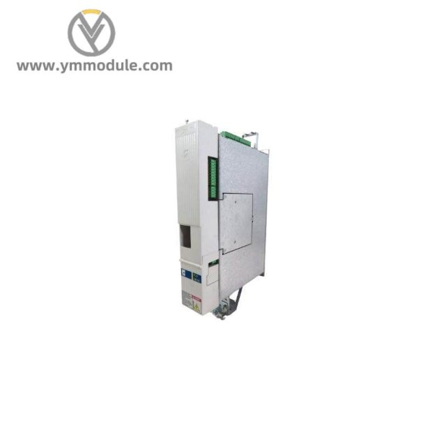 REXROTH DKC03.3-040-7-FW: Advanced Motion Control Module
