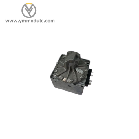 Rexroth MSK050C-0600-NN-M1-UP1-NSNN Servo Motor Set with Enhanced Performance and Reliability