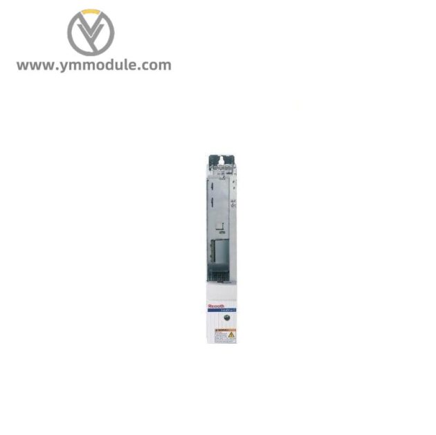 REXROTH PIC-6115 Control Module