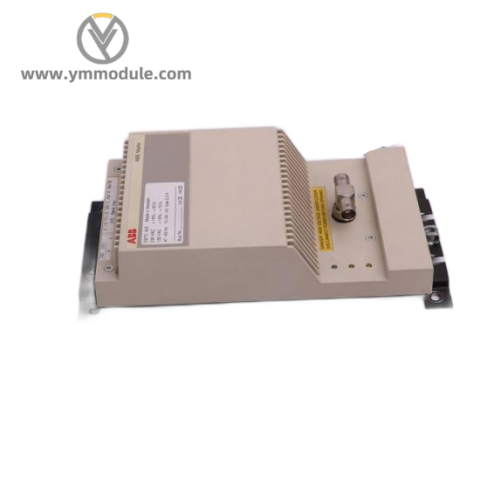 REXROTH RAC 2.2-200-460-A00-W1: Precision Servo Drive Module