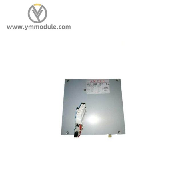 REXROTH SE200 0608830123 - Industrial Control Module