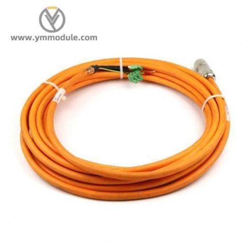 Rexroth SYHNC100-NIB-23/W-24-P-D-E23-A012 - High Efficiency Induction Heating Module