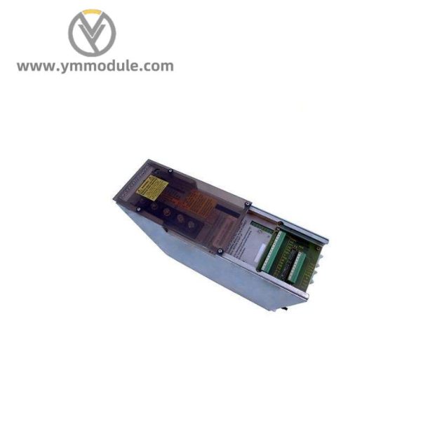 REXROTH SYHNC100-NIB-24-P-D-E23-A012 R900978416 - Industrial Frequency Converter