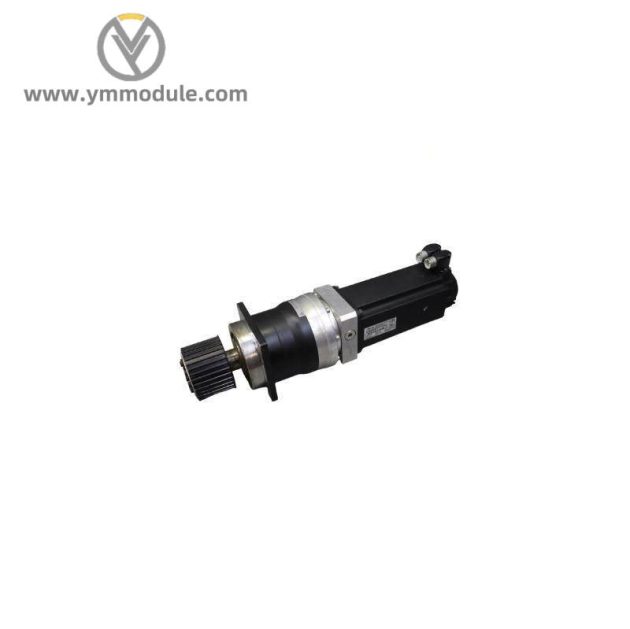 REXROTH TVD1.3-15-03 Industrial Controller Module