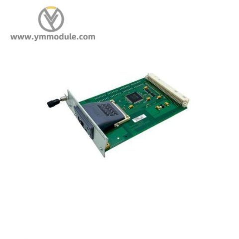 REXROTH VT3006S35R1 High-Performance PLC Module for Industrial Automation Solutions
