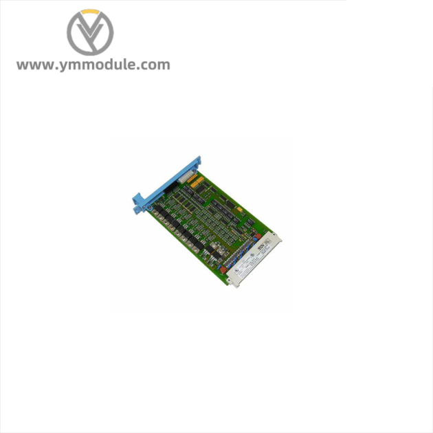 RIFA IC693PWR321U Power Supply Module for Industrial Automation