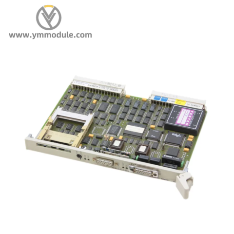 ROCKWELL AUTOMATION 56AMXN High-Performance Industrial Control Module