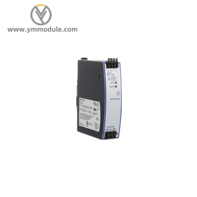 Rockwell Automation TC-205-02-4M5 ControlLogix I/O Module