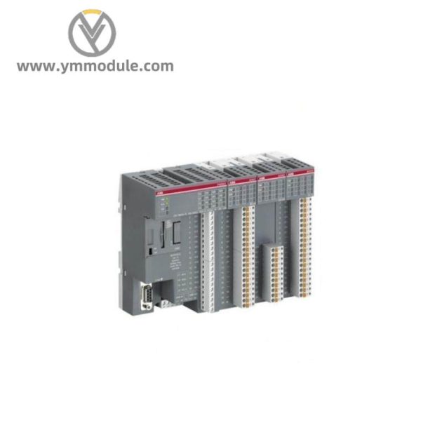 ROD-L M100DC-5-10 Industrial Control Module
