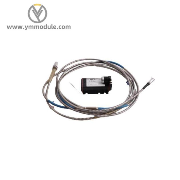 ROD-L M100DC-5-10 Industrial Control Module