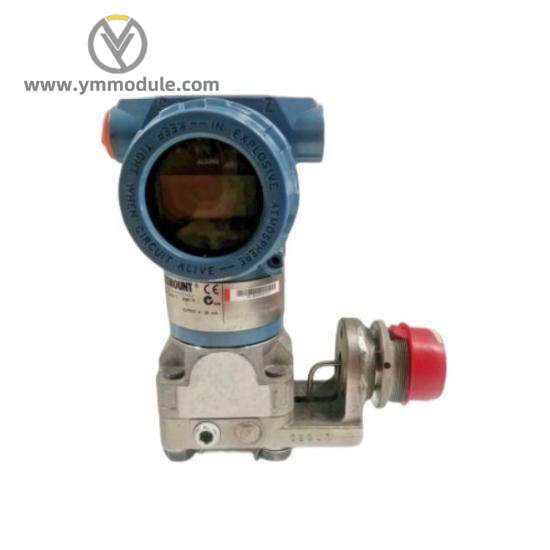 rosemount_3051cg4a22a_1b_coplanar_pressure_transmitter.jpg Honeywell SPPLAXF1 Sensor Transmitter, Advanced Technology for Industrial Applications