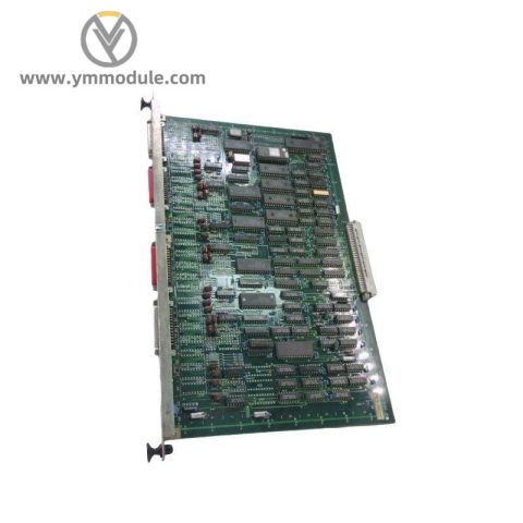 Yokogawa RS81*B RS232C Interface Card AS S9826AM-0 for Advanced Control Solutions