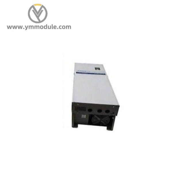 ABB 2711P-B12C4A8 PanelView Plus 6 Terminal Model: Industrial Control Solution for Enhanced Efficiency