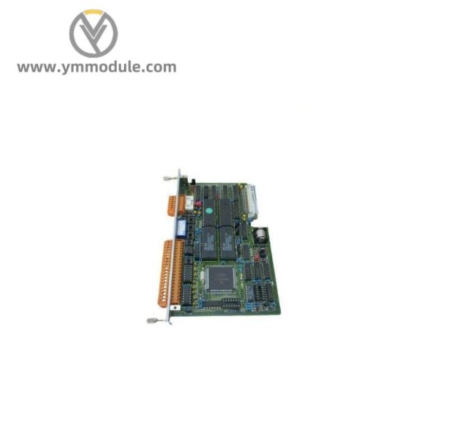 SABO PLM500 MPB.533.00 Prozessorbaugruppe System: Industrial Control Module, Advanced Processing for Precision Automation