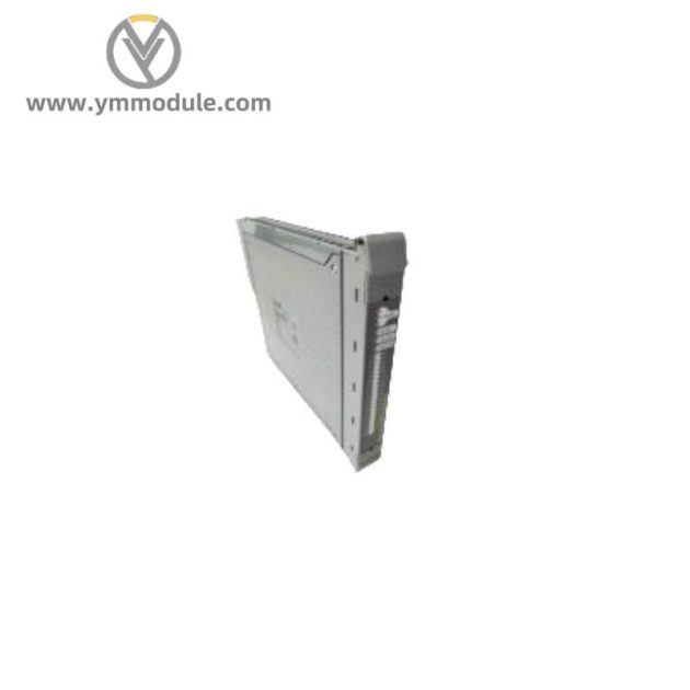 ABB SAC IOP313 Digital Input Module for Industrial Automation