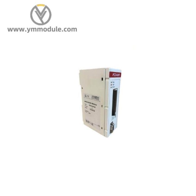 SAIA PCD2.M127 Programmable Logic Controller, Industrial Automation