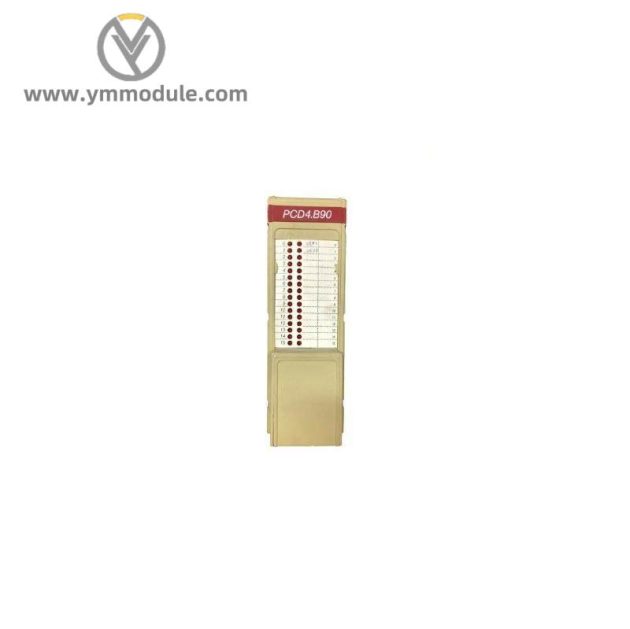 SAIA PCD2.W600 Programmable Automation Controller