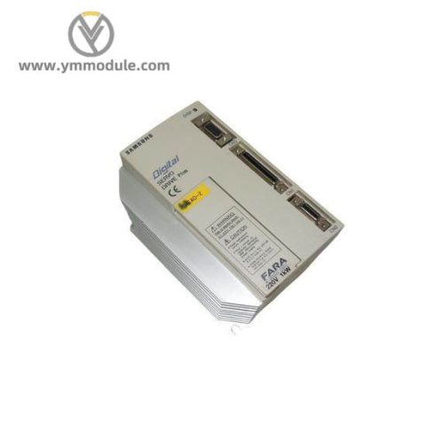 Samsung D0C-16C Industrial Control Module